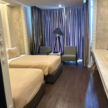 S哈代酒店 合艾 外观 照片