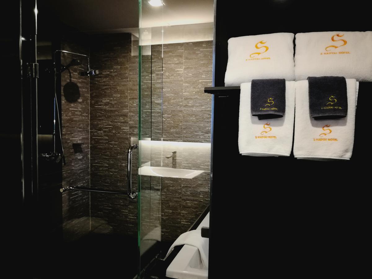 S哈代酒店 合艾 外观 照片